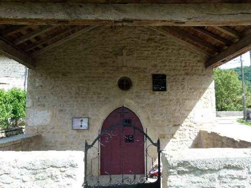 leymiat chapelle 3